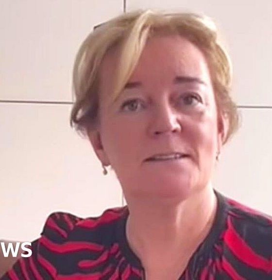 Jo Malone hopes 'sense will prevail' in lawsuit over her name