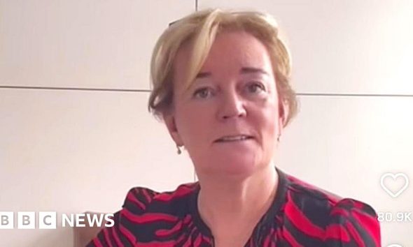 Jo Malone hopes 'sense will prevail' in lawsuit over her name