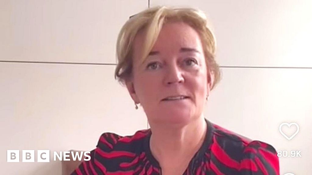 Jo Malone hopes 'sense will prevail' in lawsuit over her name