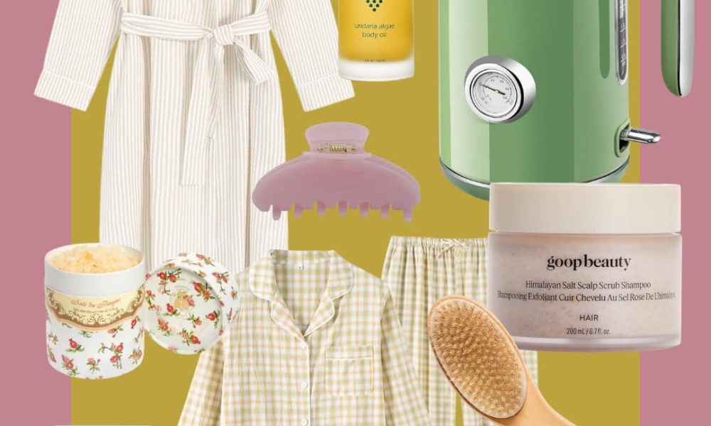 Amazon Sundays: Mother’s Day Gifts For Self Care Day Under $100
