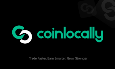 Coinlocally lists Tesla, Amazon, Apple token pairs, launches zero-fee trading