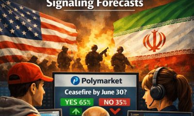 Crypto Breaking News