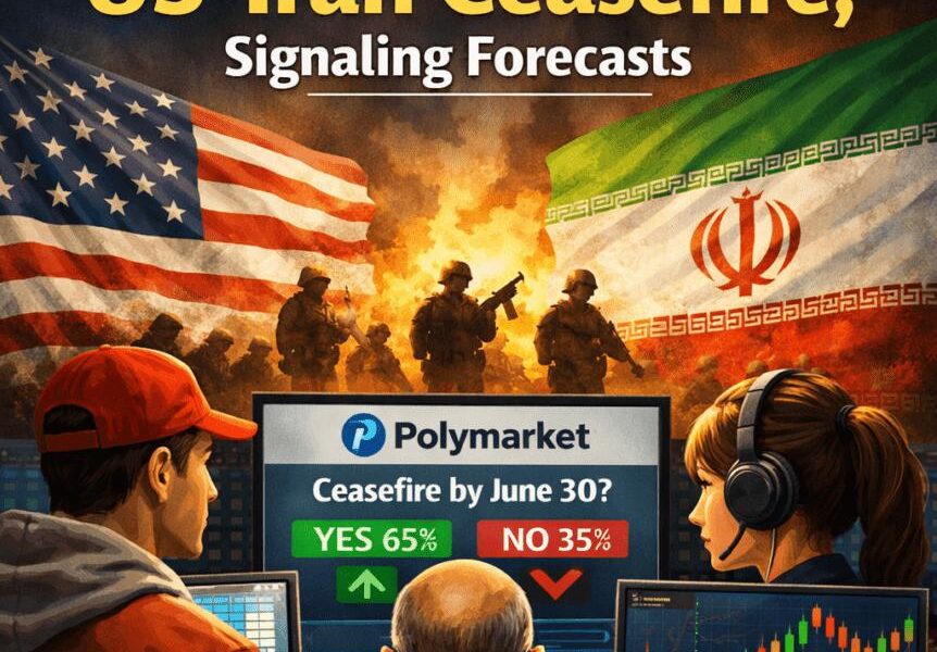 Crypto Breaking News