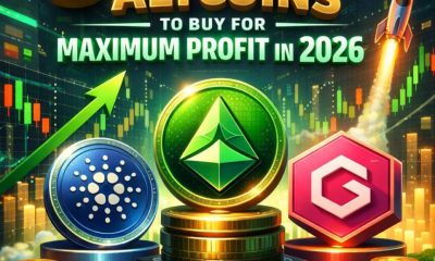 Crypto Breaking News