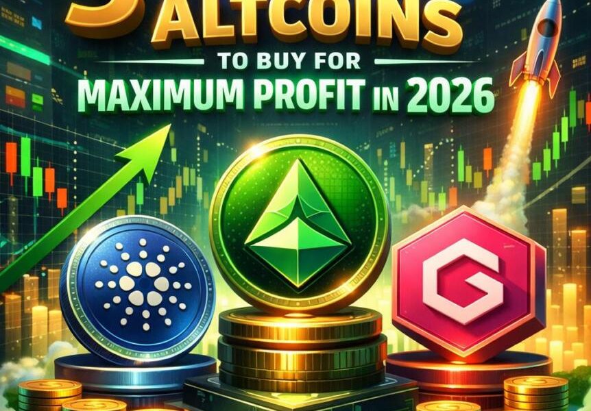 Crypto Breaking News