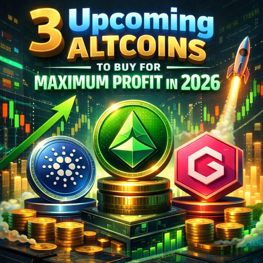 Crypto Breaking News