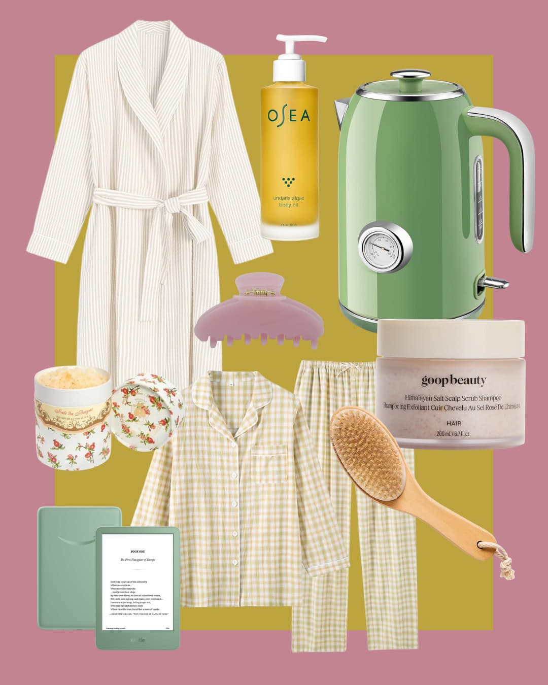 Amazon Sundays: Mother’s Day Gifts For Self Care Day Under $100