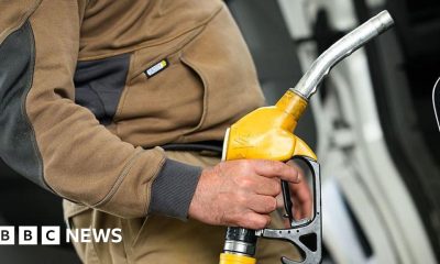 Oil prices fluctuate as status of US-Iran peace talks remains unclear