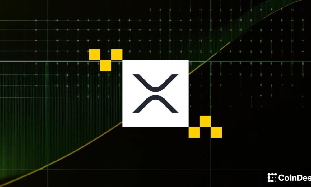 Ripple-linked token goes live on Solana in DeFi boost
