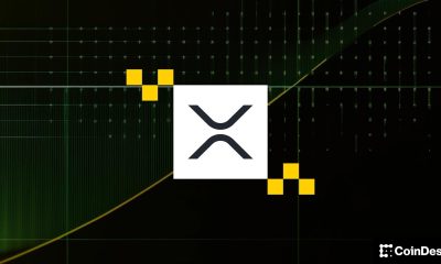 Ripple-linked token goes live on Solana in DeFi boost