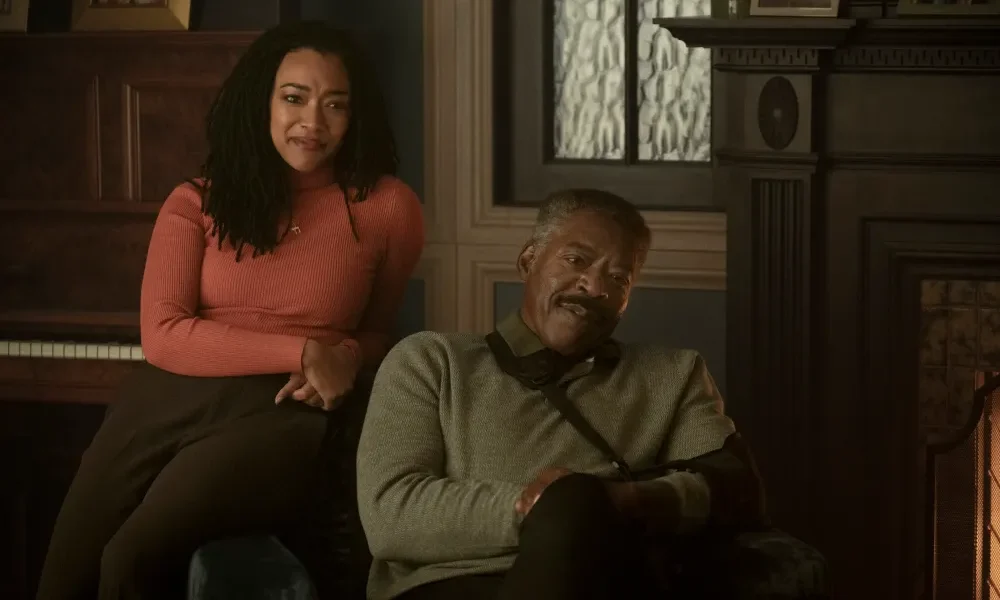 Boston Blue Features Shocking Shooting, Jaylen Brown Cameo