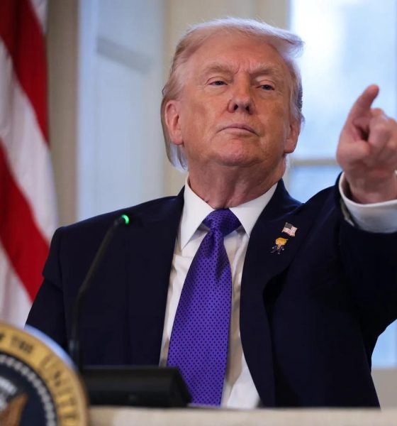 Crypto markets under pressure as Trump ups rhetoric towards Iran