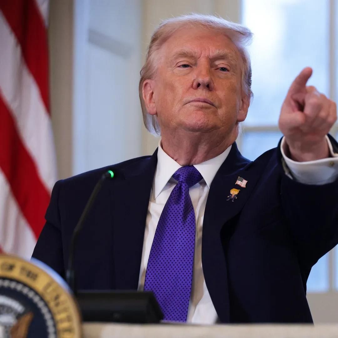 Crypto markets under pressure as Trump ups rhetoric towards Iran