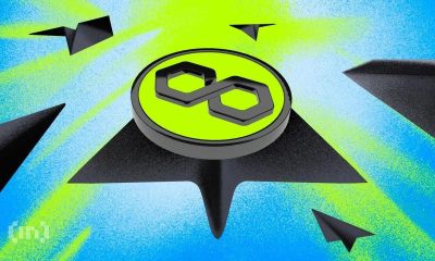 Polygon Is Fixing Crypto’s Idle Capital Problem