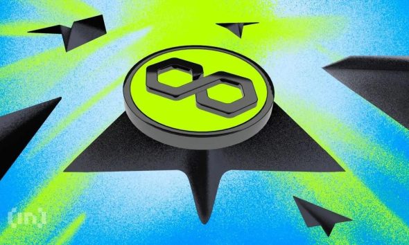 Polygon Is Fixing Crypto’s Idle Capital Problem