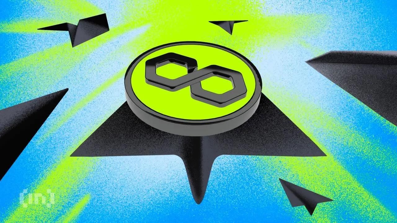 Polygon Is Fixing Crypto’s Idle Capital Problem