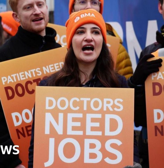 Disruption expected as six-day doctors' strike begins