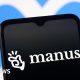 China blocks Meta's $2bn acquisition of AI start-up Manus