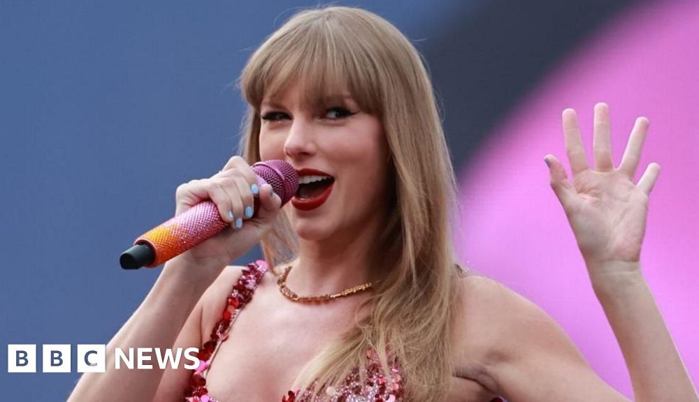 Ticketmaster-owner Live Nation ran a monopoly and overcharged fans, jury finds