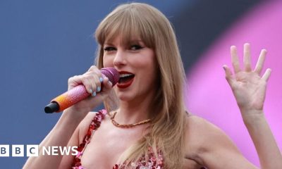 Ticketmaster-owner Live Nation ran a monopoly and overcharged fans, jury finds