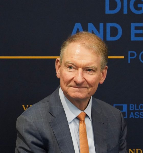 SEC close to putting out 'reg crypto' for fundraising questions, Chair Atkins says