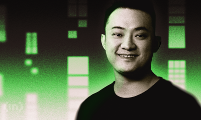 Justin Sun Accuses Trump’s World Liberty Financial of Hiding Wallet Freeze Function