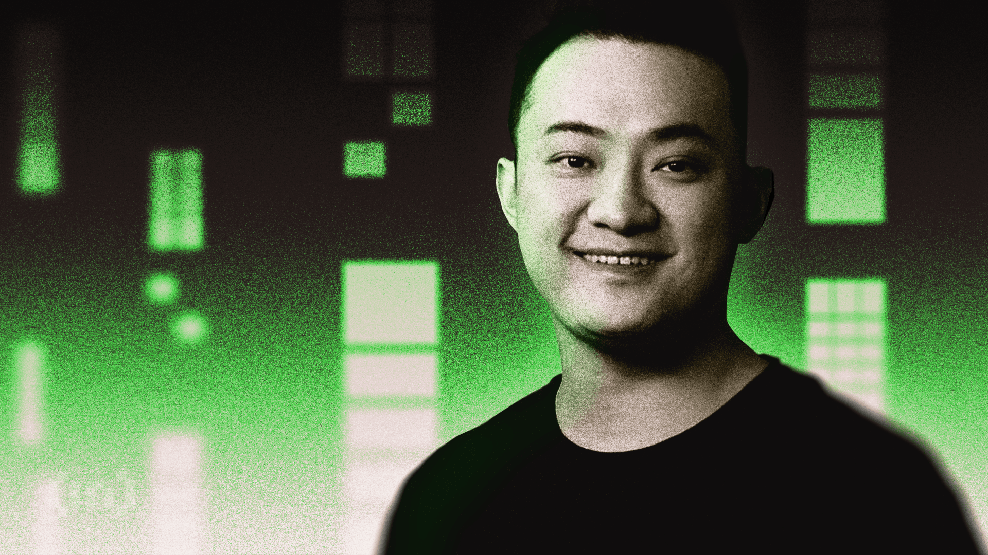 Justin Sun Accuses Trump’s World Liberty Financial of Hiding Wallet Freeze Function