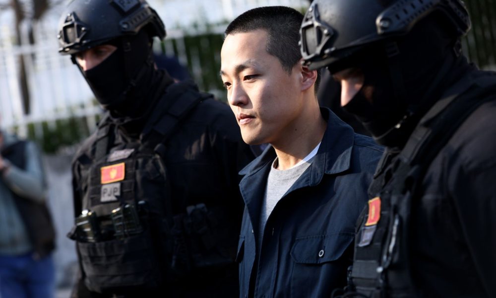 Jane Street asks court to reject Terraform claims tied to UST-LUNA crash