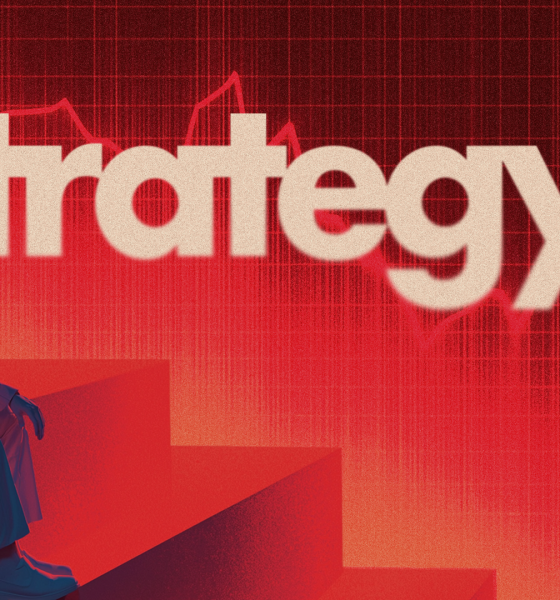 Peter Schiff Warns of a “Death Spiral” in MicroStrategy’s Bitcoin Strategy
