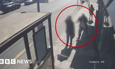 Golders Green attack: how it unfolded