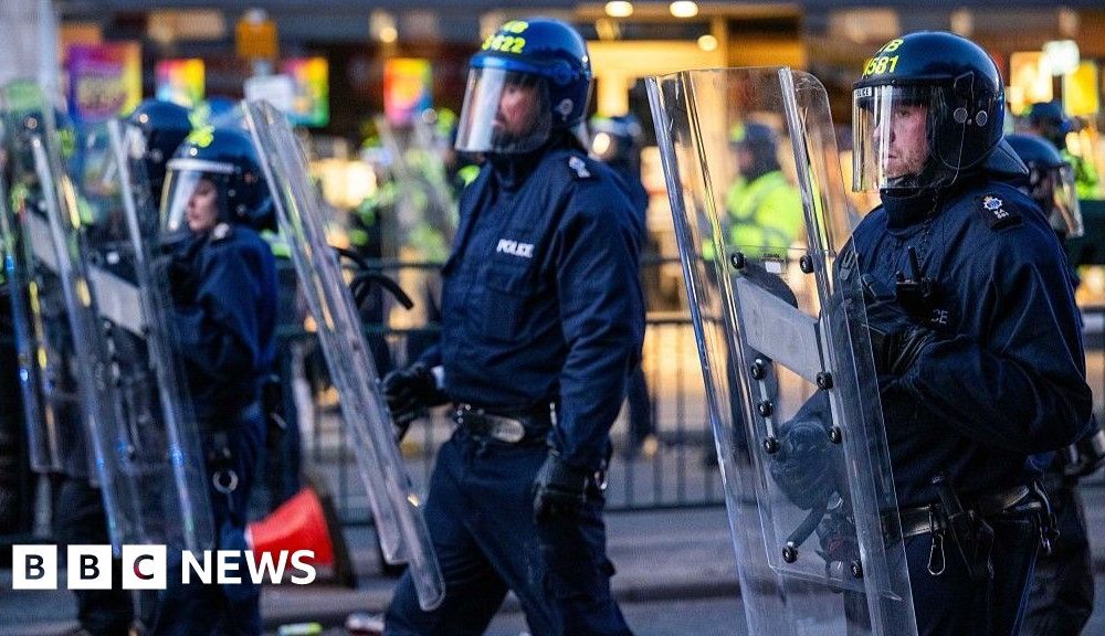 The Epsom rape crime that never happened