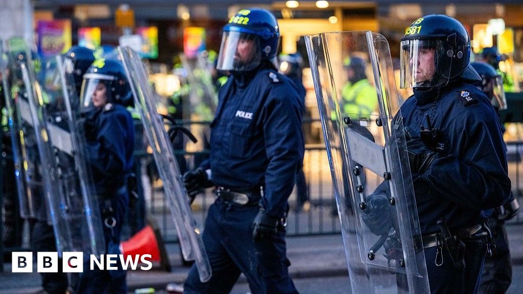 The Epsom rape crime that never happened