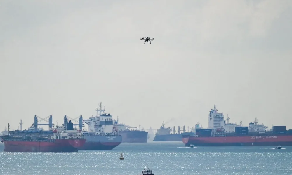 Southeast Asia Evening News Highlights