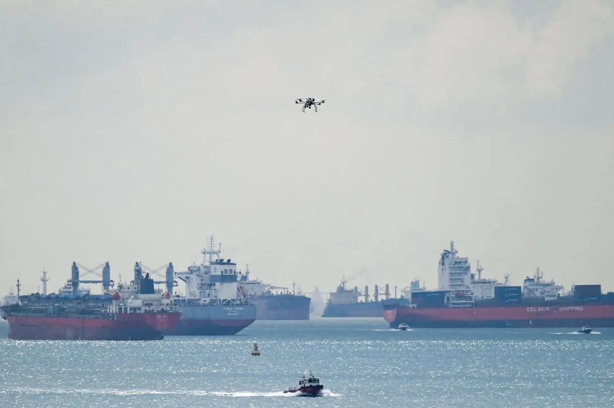 Southeast Asia Evening News Highlights