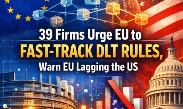 Crypto Breaking News