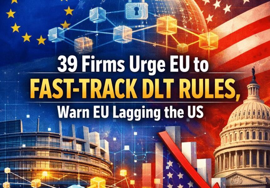 Crypto Breaking News