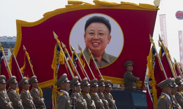 Elliptic flags $285 million Drift exploit as a likely North Korea-linked operation