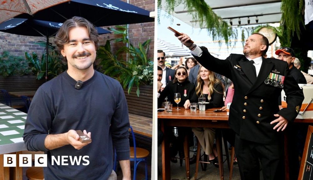 Why is this game only legal across Australia one day a year?