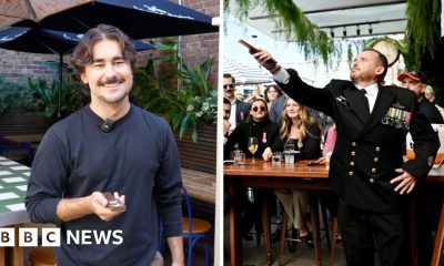 Why is this game only legal across Australia one day a year?