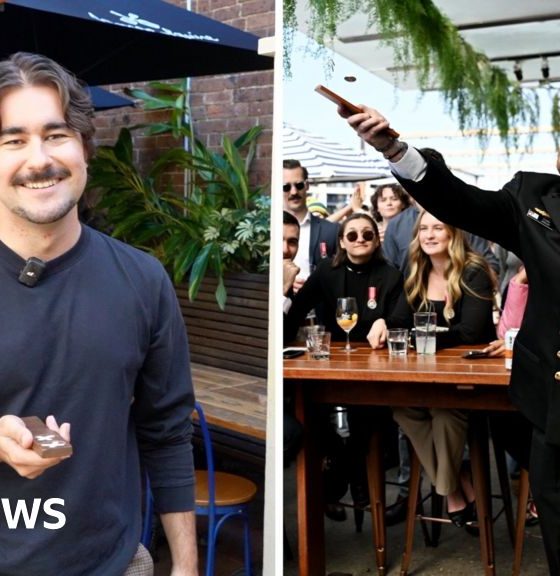 Why is this game only legal across Australia one day a year?