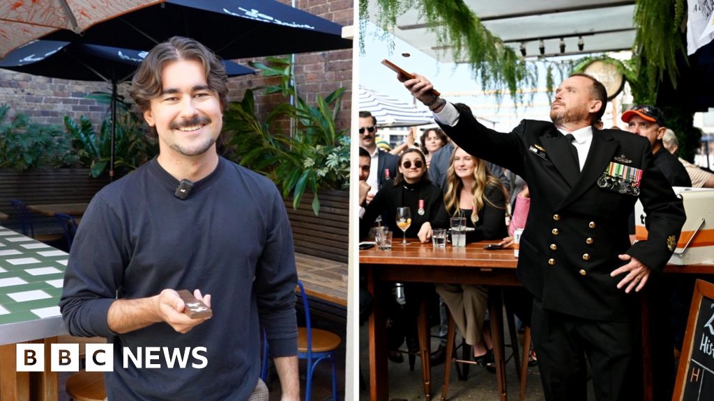 Why is this game only legal across Australia one day a year?