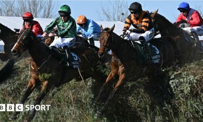 The Eubanks: Like Father, Like Son