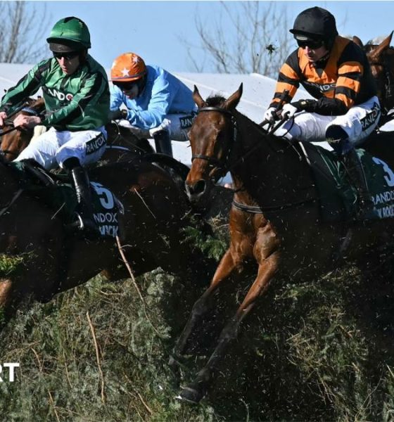 The Eubanks: Like Father, Like Son