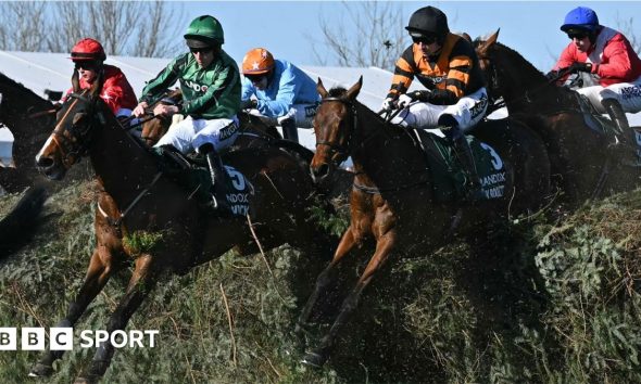 The Eubanks: Like Father, Like Son