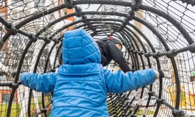 We should be proud that the two-child benefit cap is finally gone