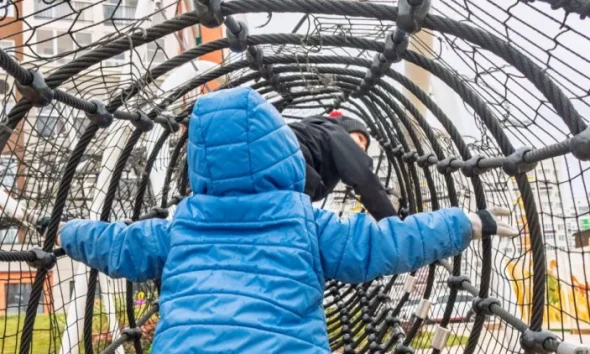 We should be proud that the two-child benefit cap is finally gone