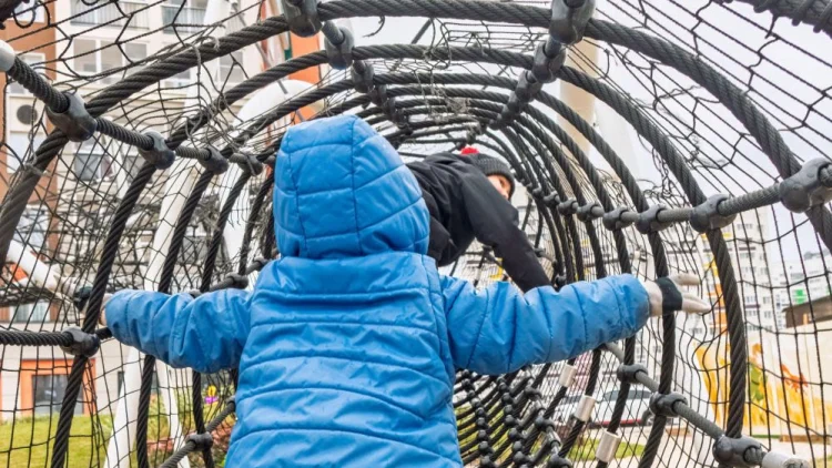 We should be proud that the two-child benefit cap is finally gone