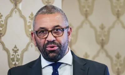 Shadow Housing Secretary Blames Labour’s Rent Reforms For Eviction From His Home