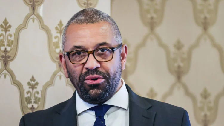 Shadow Housing Secretary Blames Labour’s Rent Reforms For Eviction From His Home