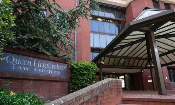 Not even barristers think jury trials are behind the court backlog